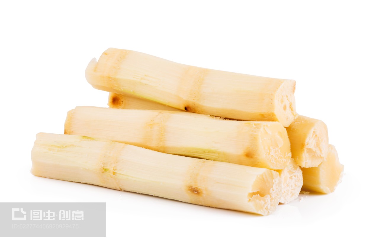 甘蔗 自然的甜美饋贈(zèng)